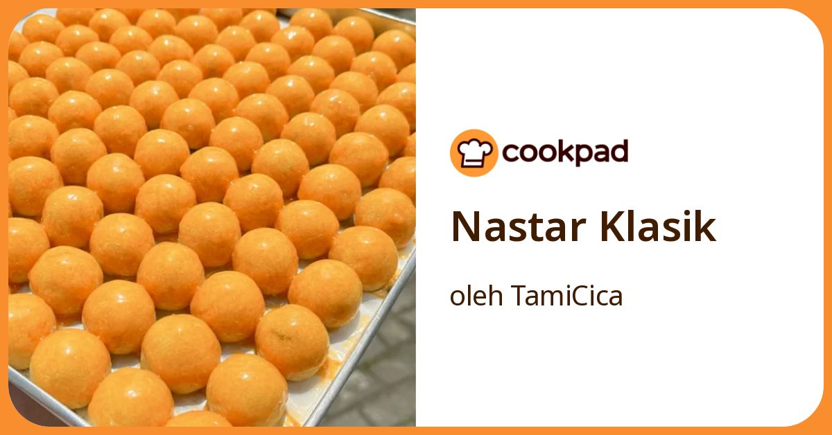 Nastar Klasik