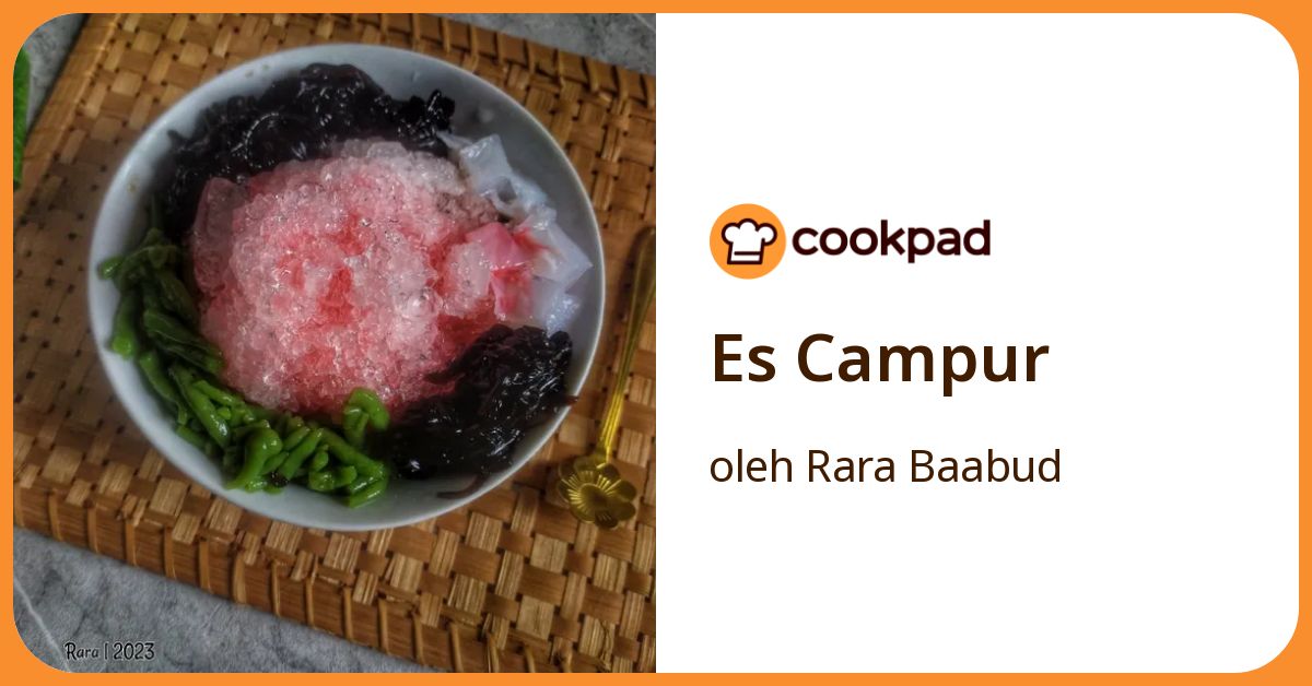 Es Campur