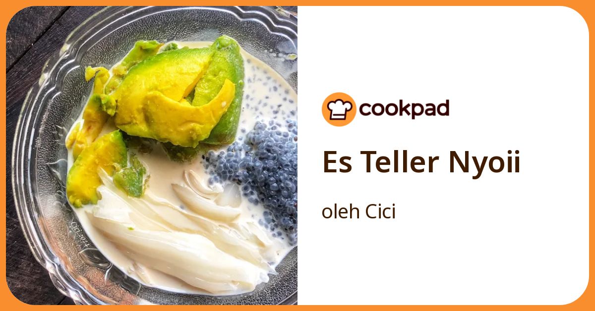 Es Teller Nyoii
