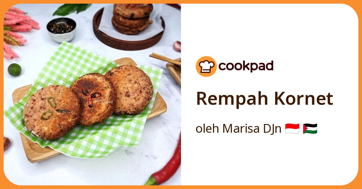 Rempah Kornet