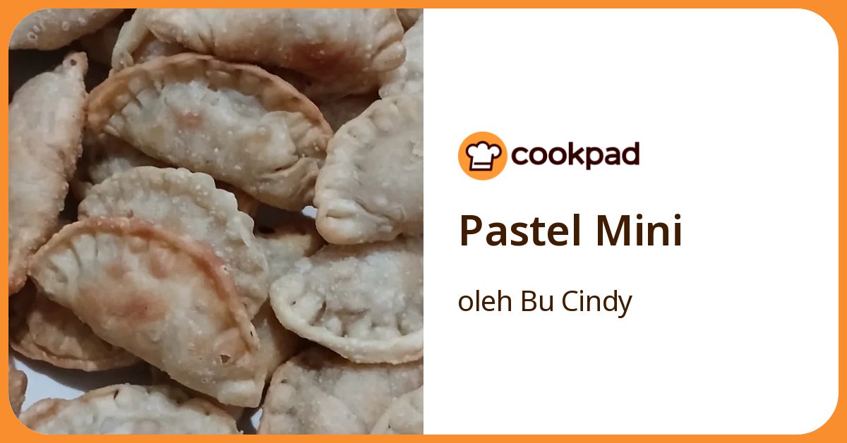 Pastel Mini