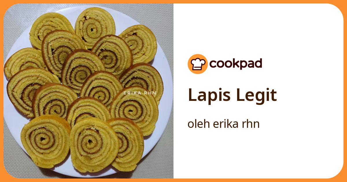 Lapis Legit