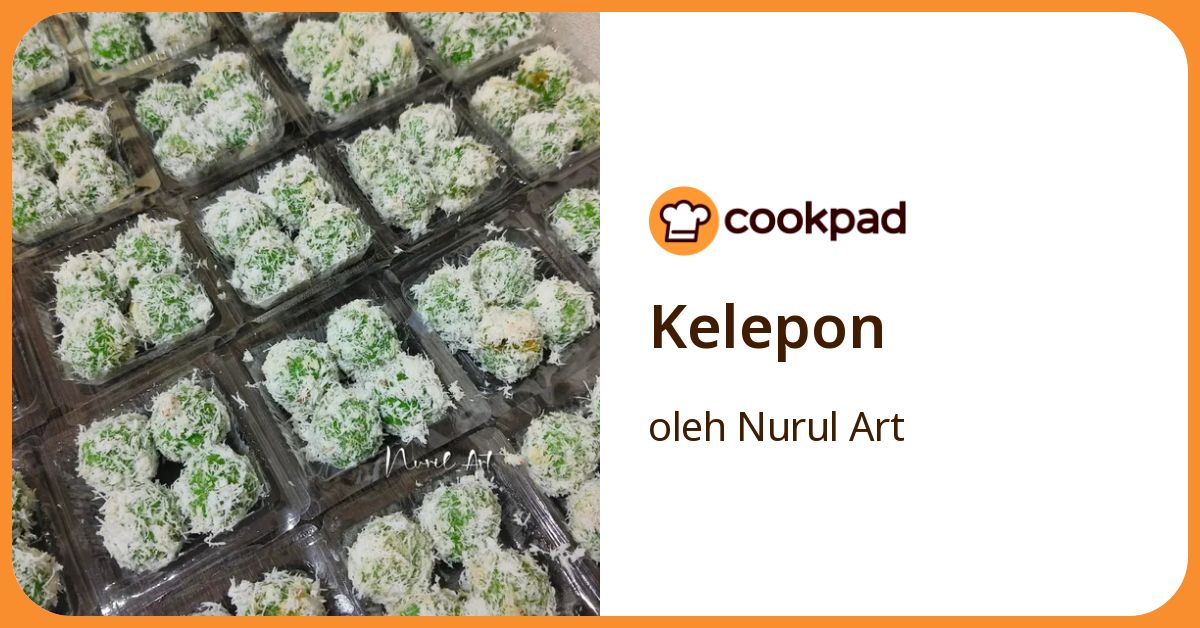 Kelepon