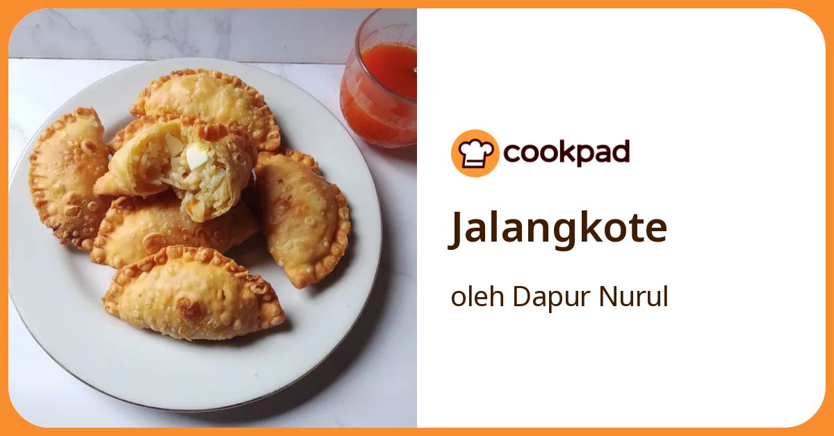 Jalangkote