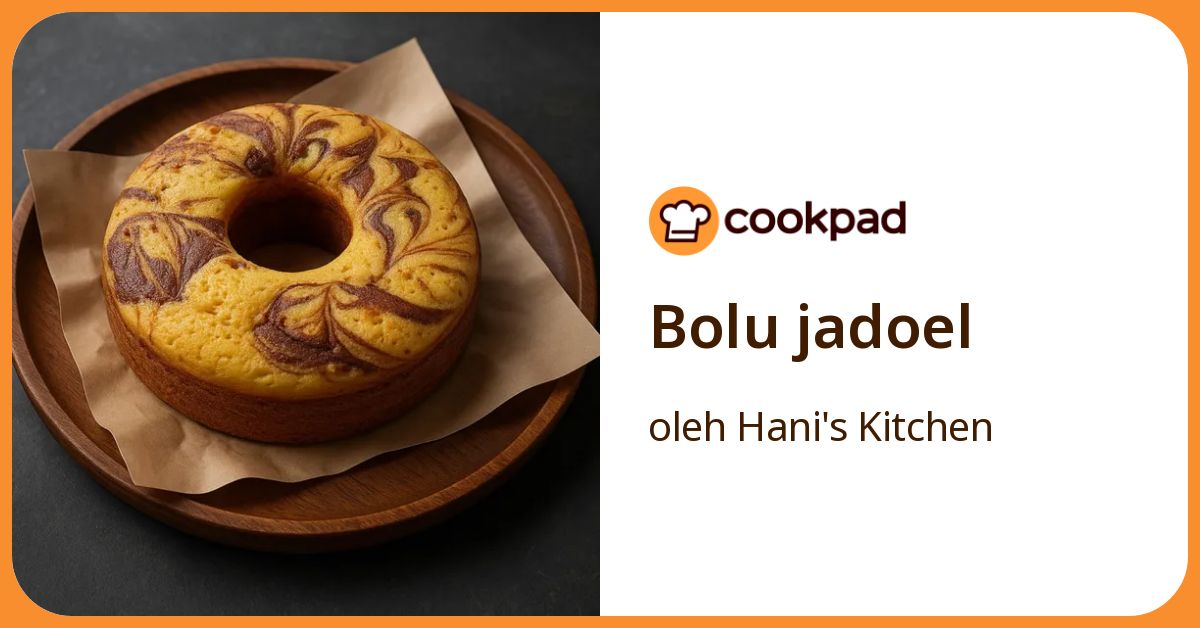 Bolu jadoel