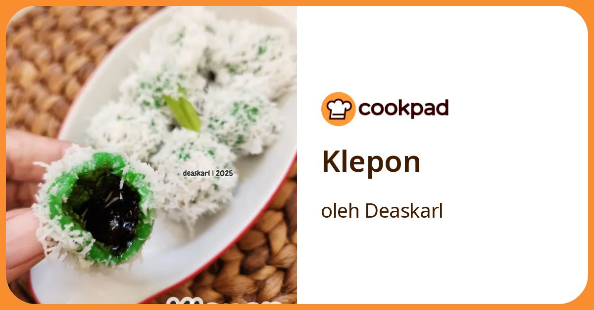 Klepon