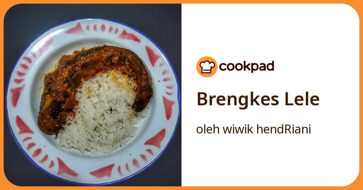Brengkes Lele