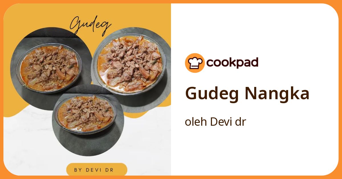 Gudeg Nangka