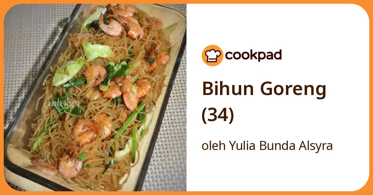 Bihun Goreng (34)