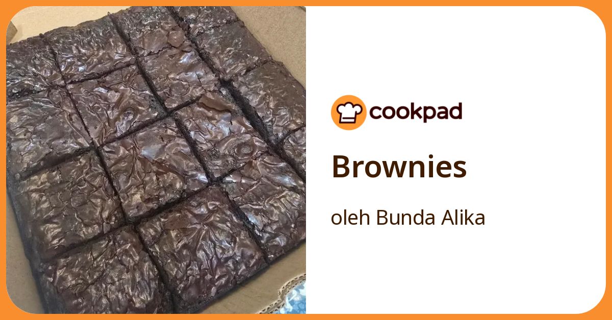 Brownies