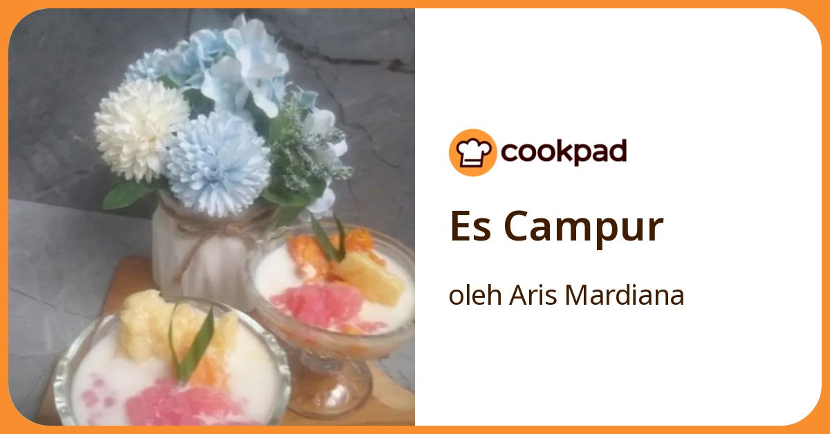 Es Campur