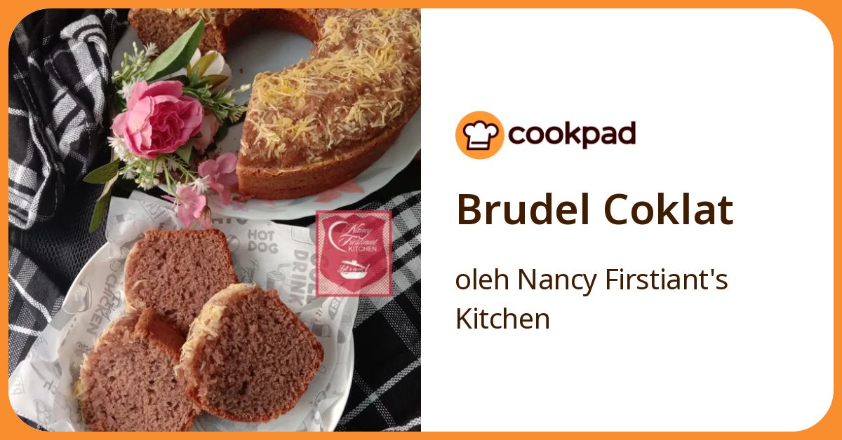 Brudel Coklat