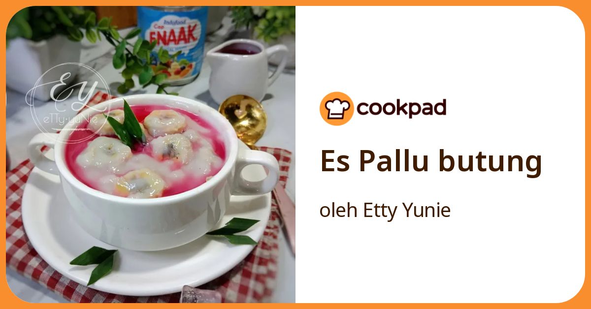 Es Pallu butung