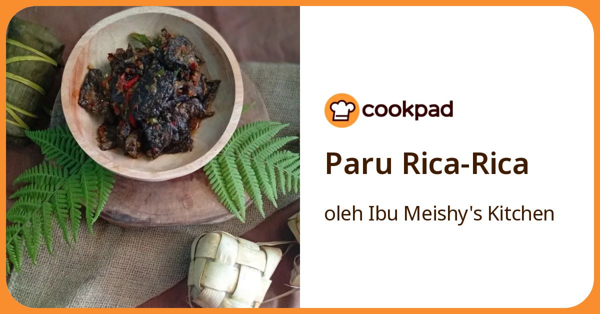 Paru Rica-Rica
