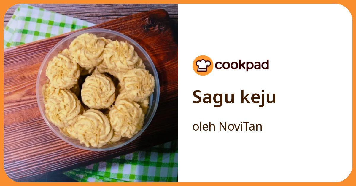Sagu keju