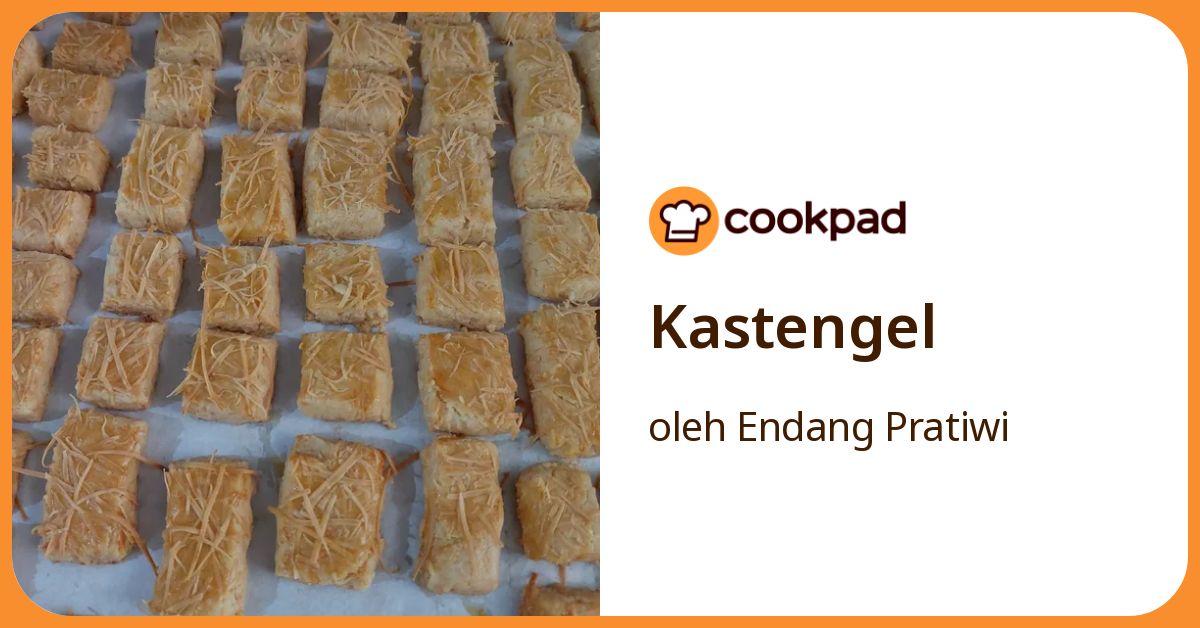 Kastengel