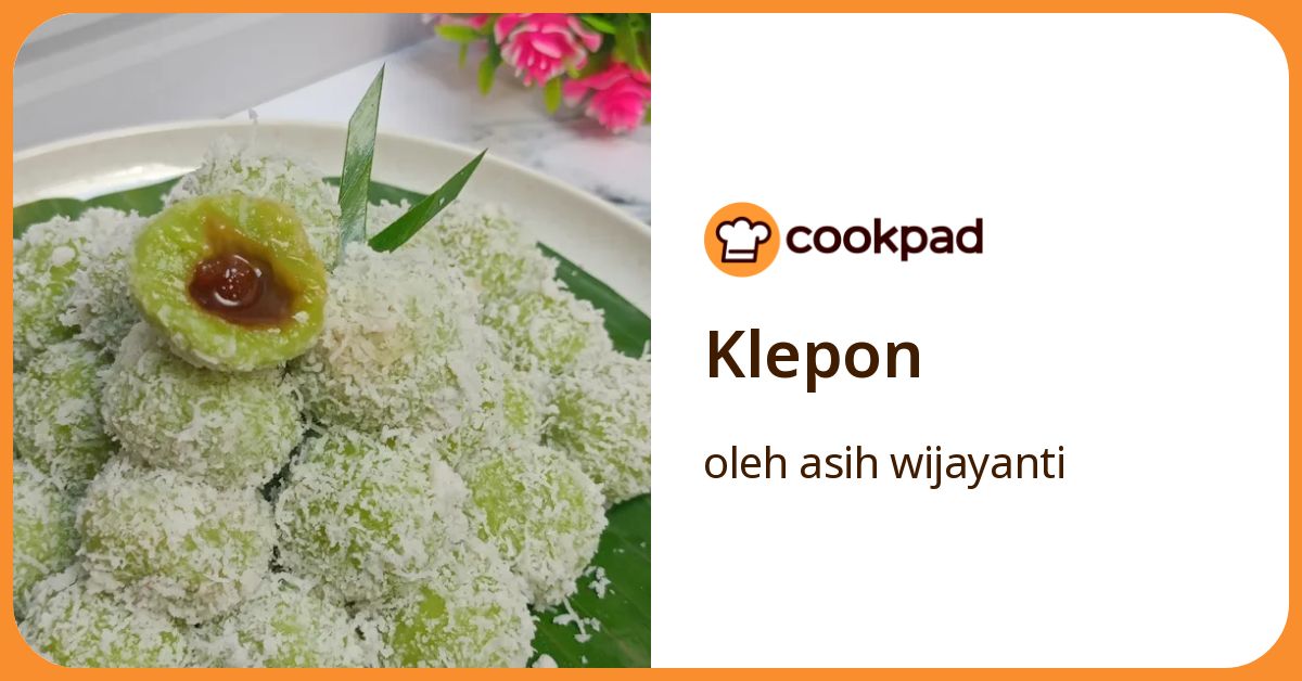 Klepon