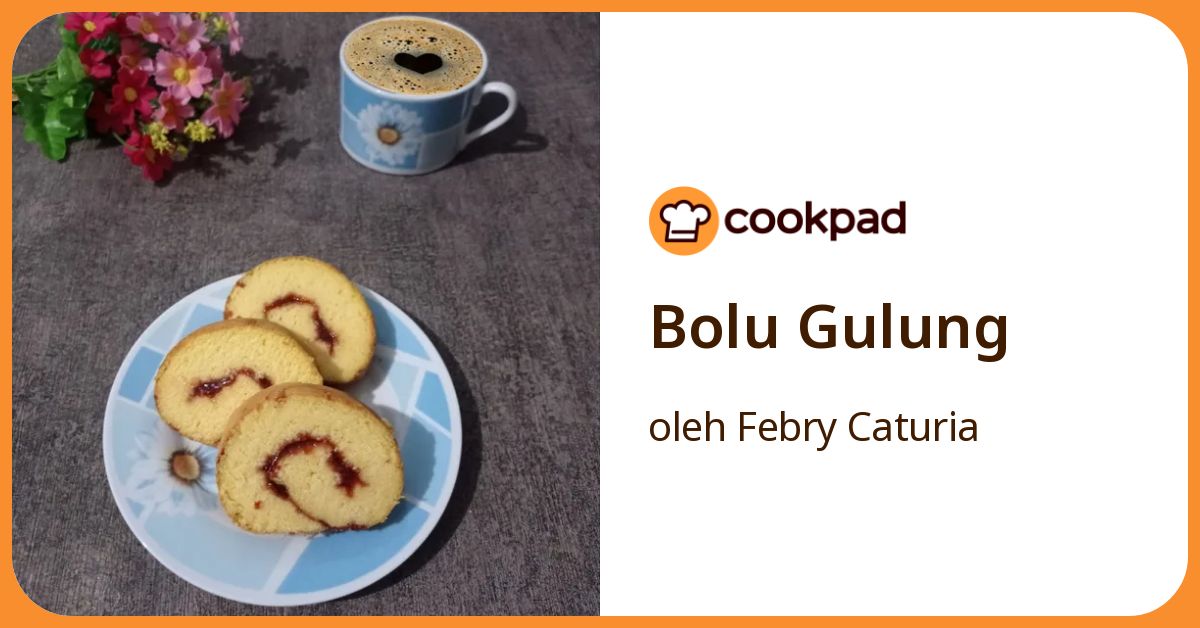Bolu Gulung