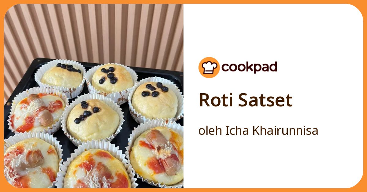 Roti Satset
