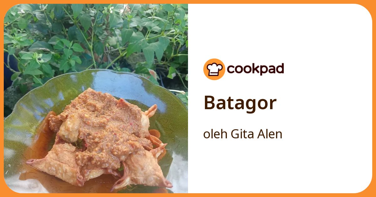 Batagor