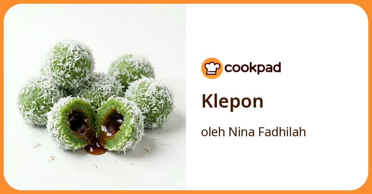 Klepon