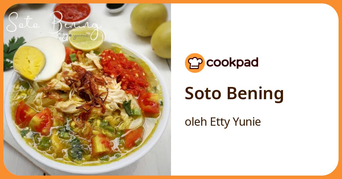 Soto Bening