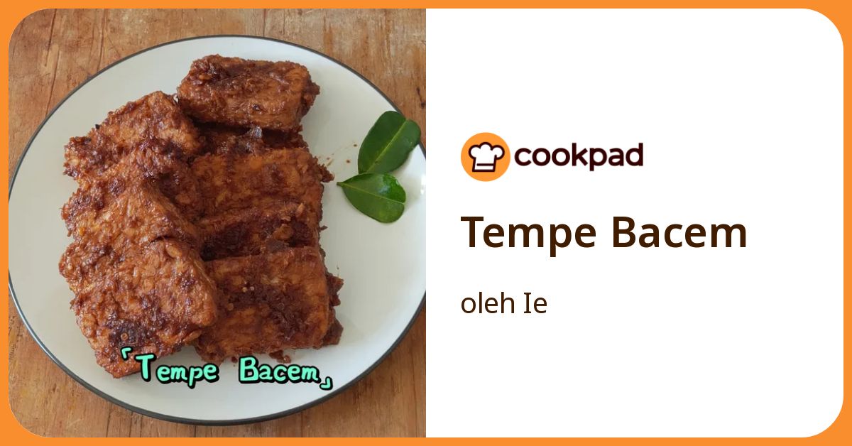 Tempe Bacem