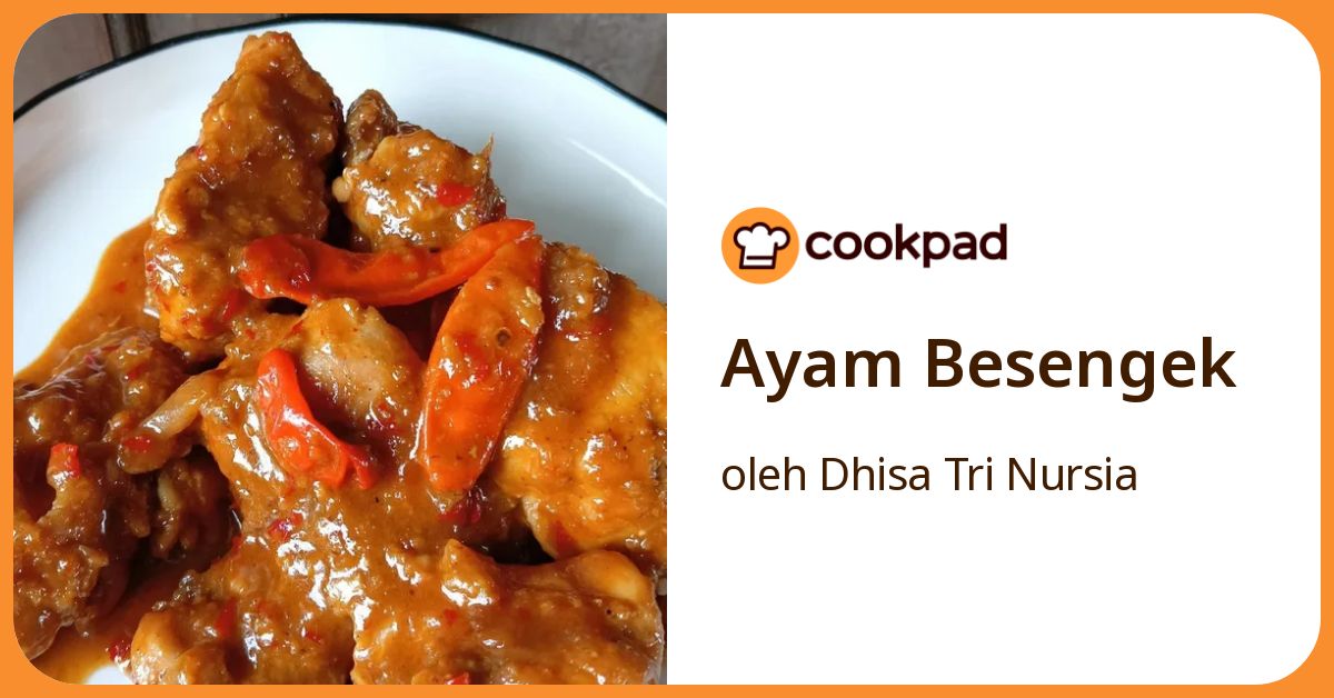 Ayam Besengek