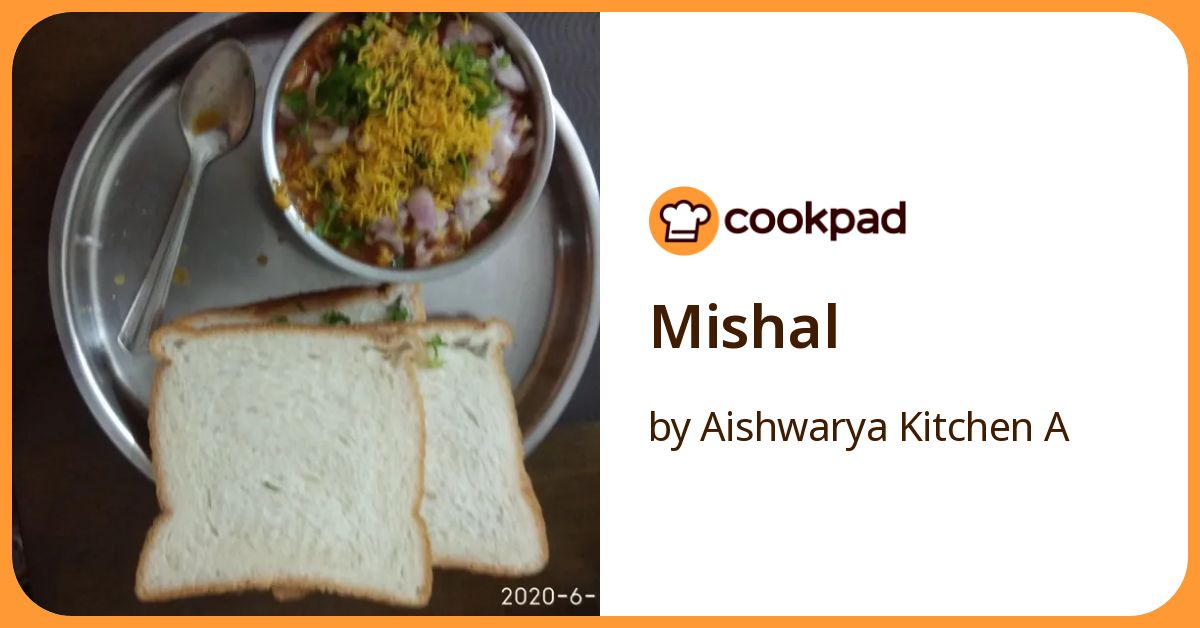 Mishal Recipe by Aishwarya Kitchen A - Cookpad