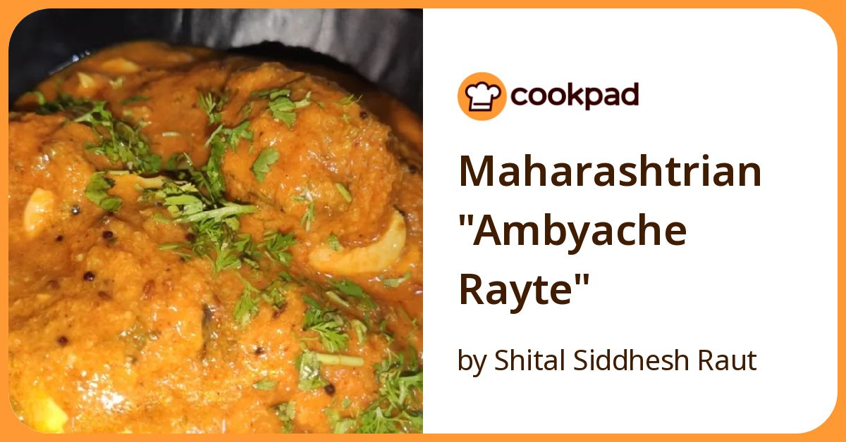 Maharashtrian 