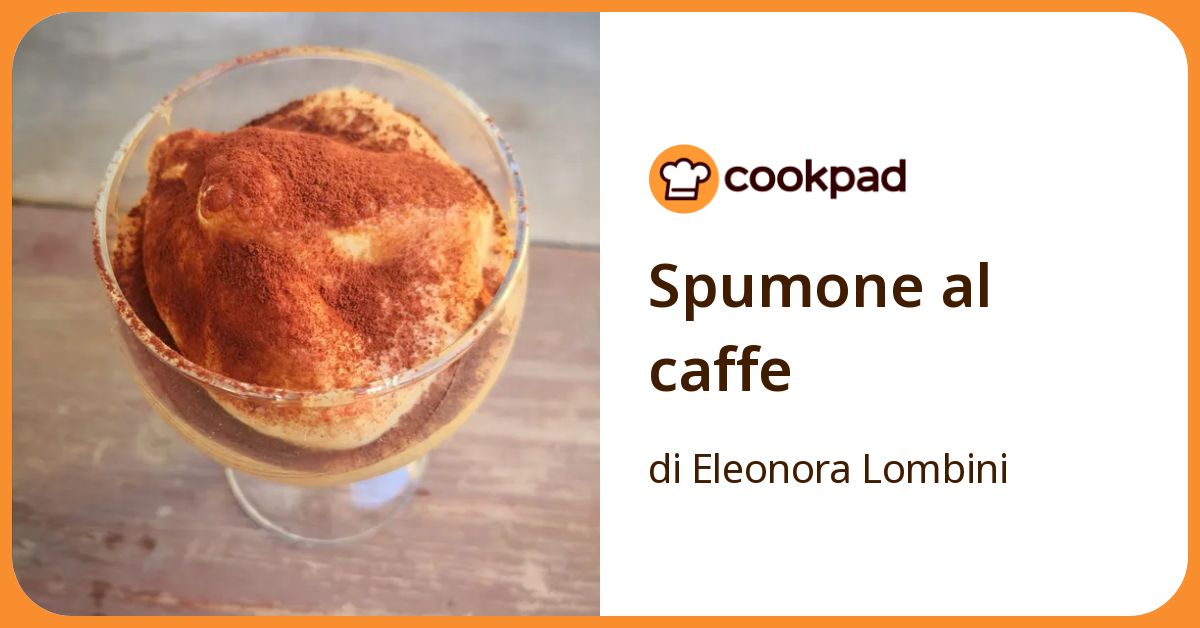 grosso contenitore per liquidi con collo lungo e stretto Come preparare la vera crema al caffè