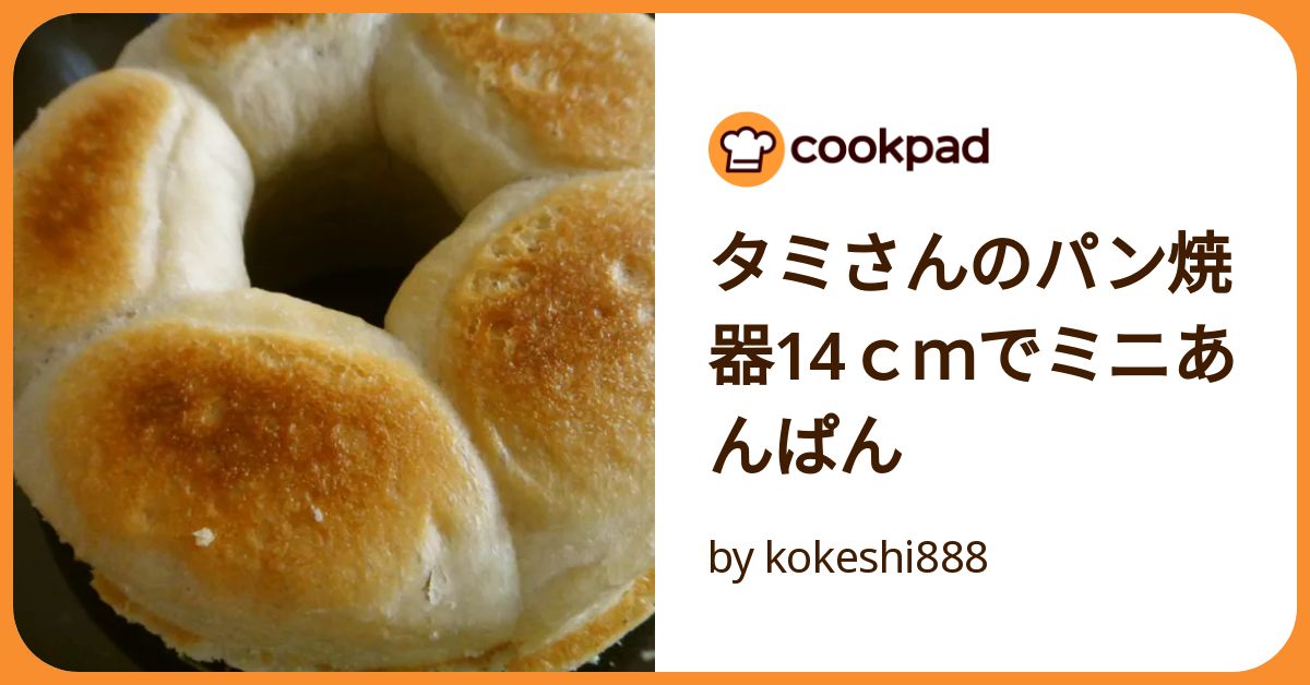 1000円値下げ★新品取説付　タミさんのパン焼器　少し大きめの直径19.5センチ 1000円値下げ☆新品取説付タミさんのパン焼器少し大きめの直径