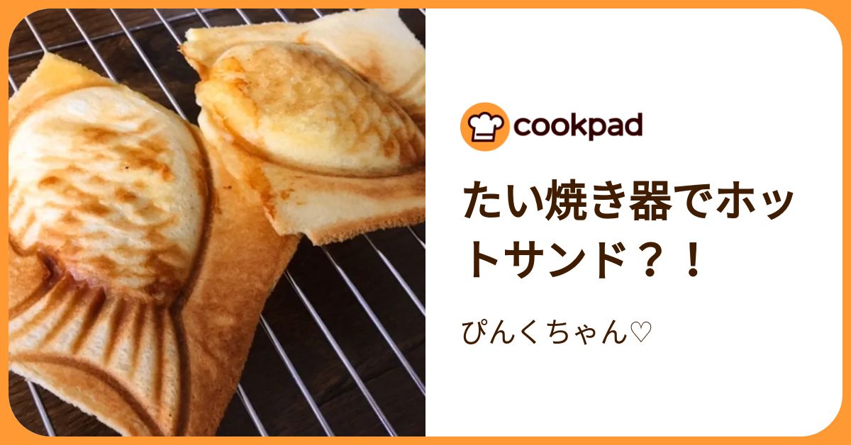 希少 たい焼き器 たい焼き君 2匹用 鋳物製 箱付き 昭和レトロ ホット