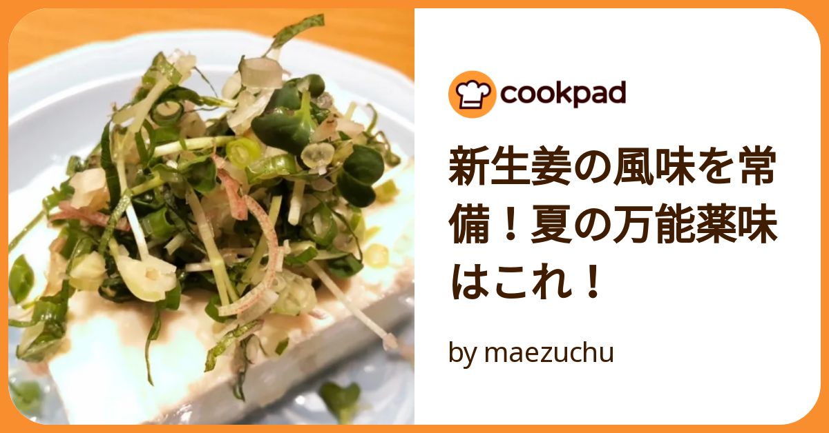 新生姜 薬味 おすすめ 箱込 115 新生姜の風味を常備！夏の万能