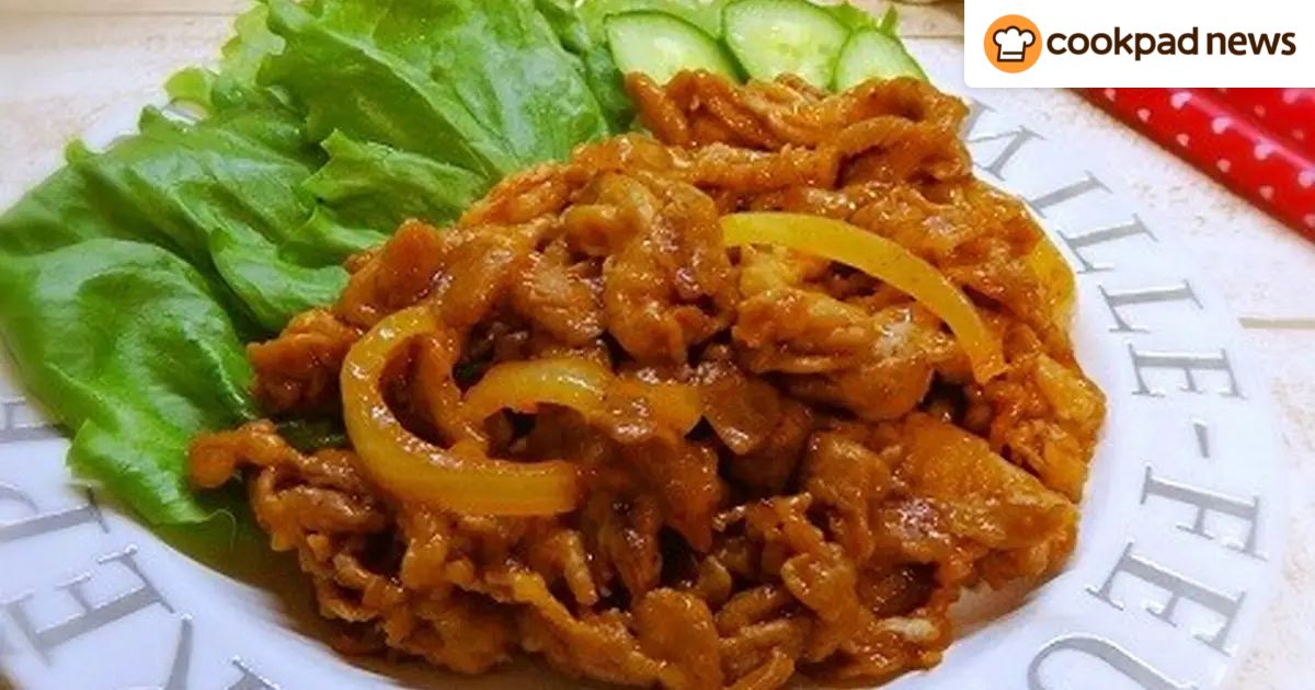 ケンタロウのうまいっ!おかず　野菜たっぷり肉ガッツリ　簡単おやつ 自炊初心者さん必見！野菜たっぷり簡単レシピ集 - Green Beans レシピ