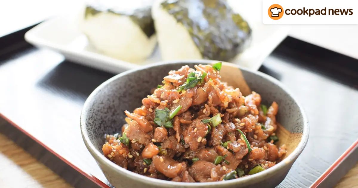 たっぷり作ってガッツリ食べられる！「お肉の作りおきおかず