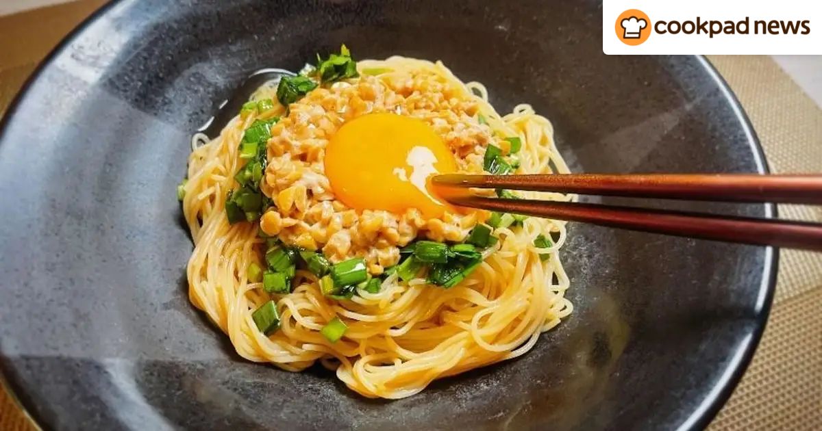 ダイエットのお供にピッタリって本当？ 話題の罪なき豆麺「ZENB