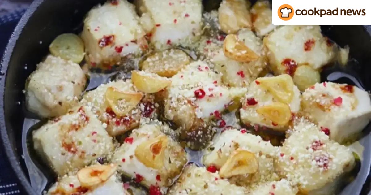サクサクカリカリ！速攻作れる「豆腐」の5分レシピ | クックパッドニュース