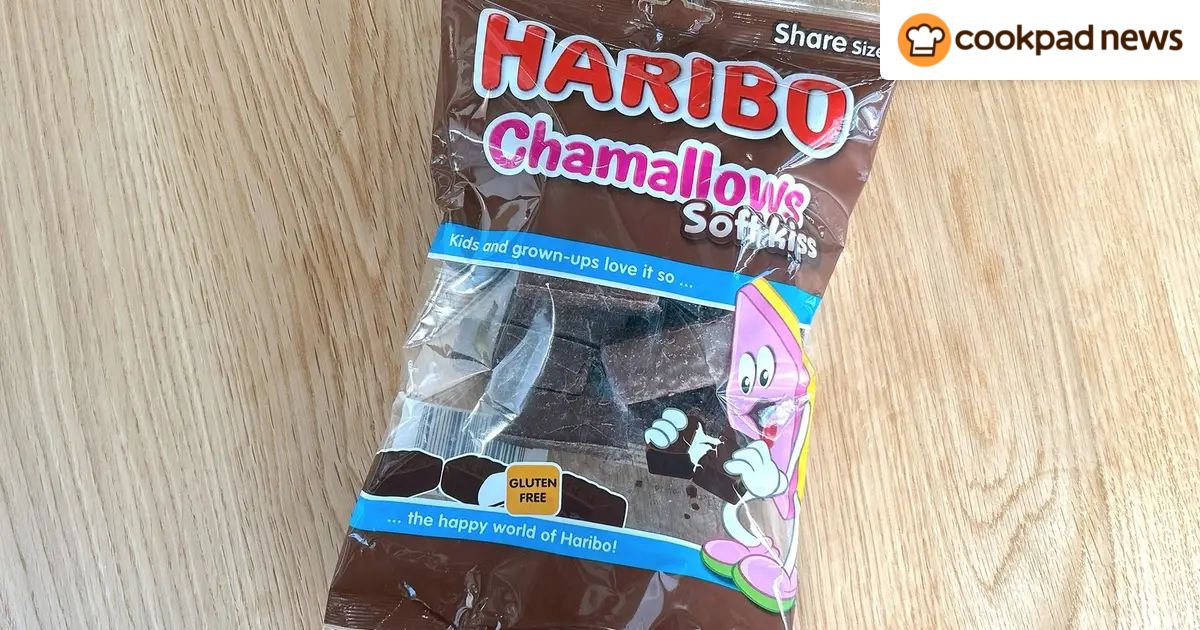 人気すぎて入手困難！？SNSで話題の「チョコマシュマロ」を食べてみた