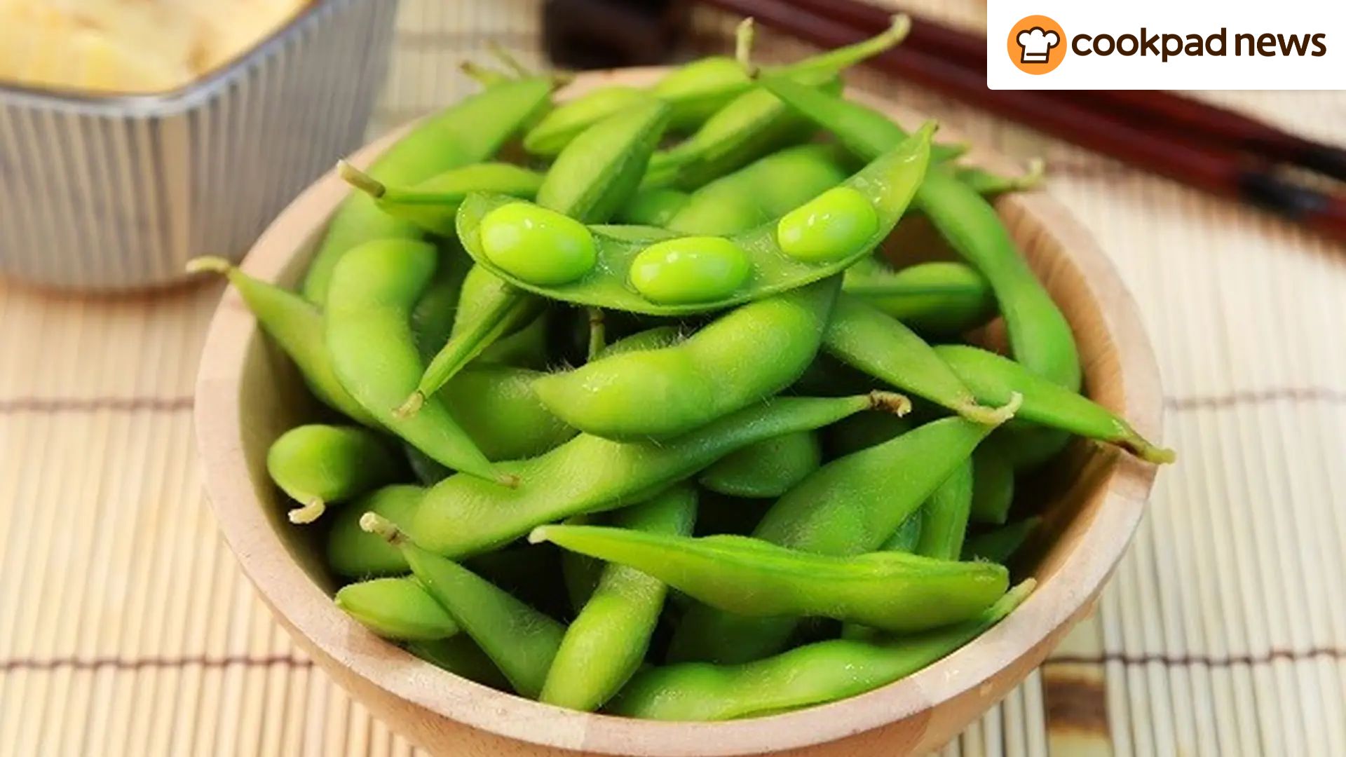 枝豆 の 茹で 方 フライパン